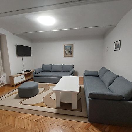 Apartment Splitska Szarajevó Kültér fotó