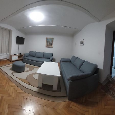 Apartment Splitska Szarajevó Kültér fotó