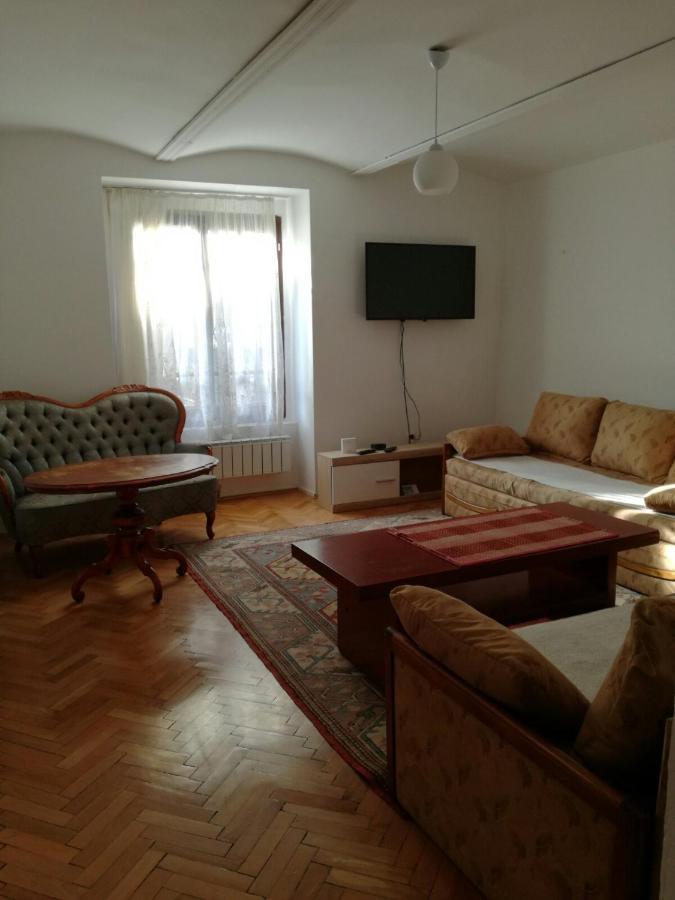 Apartment Splitska Szarajevó Kültér fotó