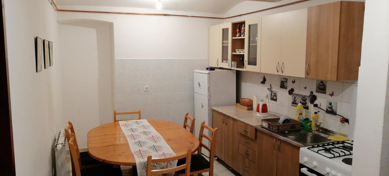 Apartment Splitska Szarajevó Kültér fotó